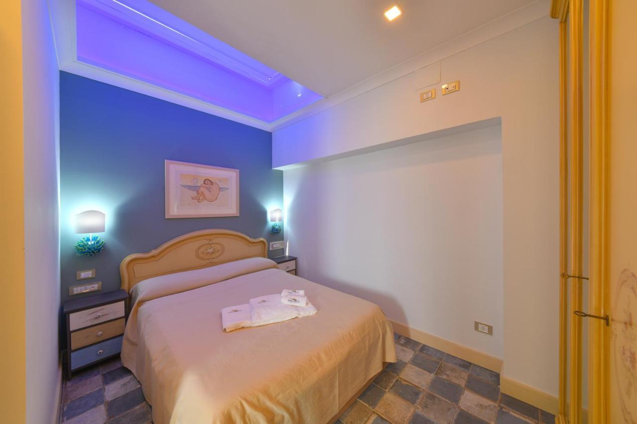 Belgodere Di Mezzavia Apartments Lacco Ameno  Extérieur photo