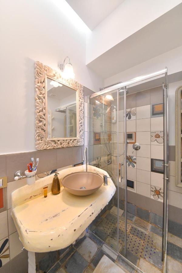 Belgodere Di Mezzavia Apartments Lacco Ameno  Extérieur photo