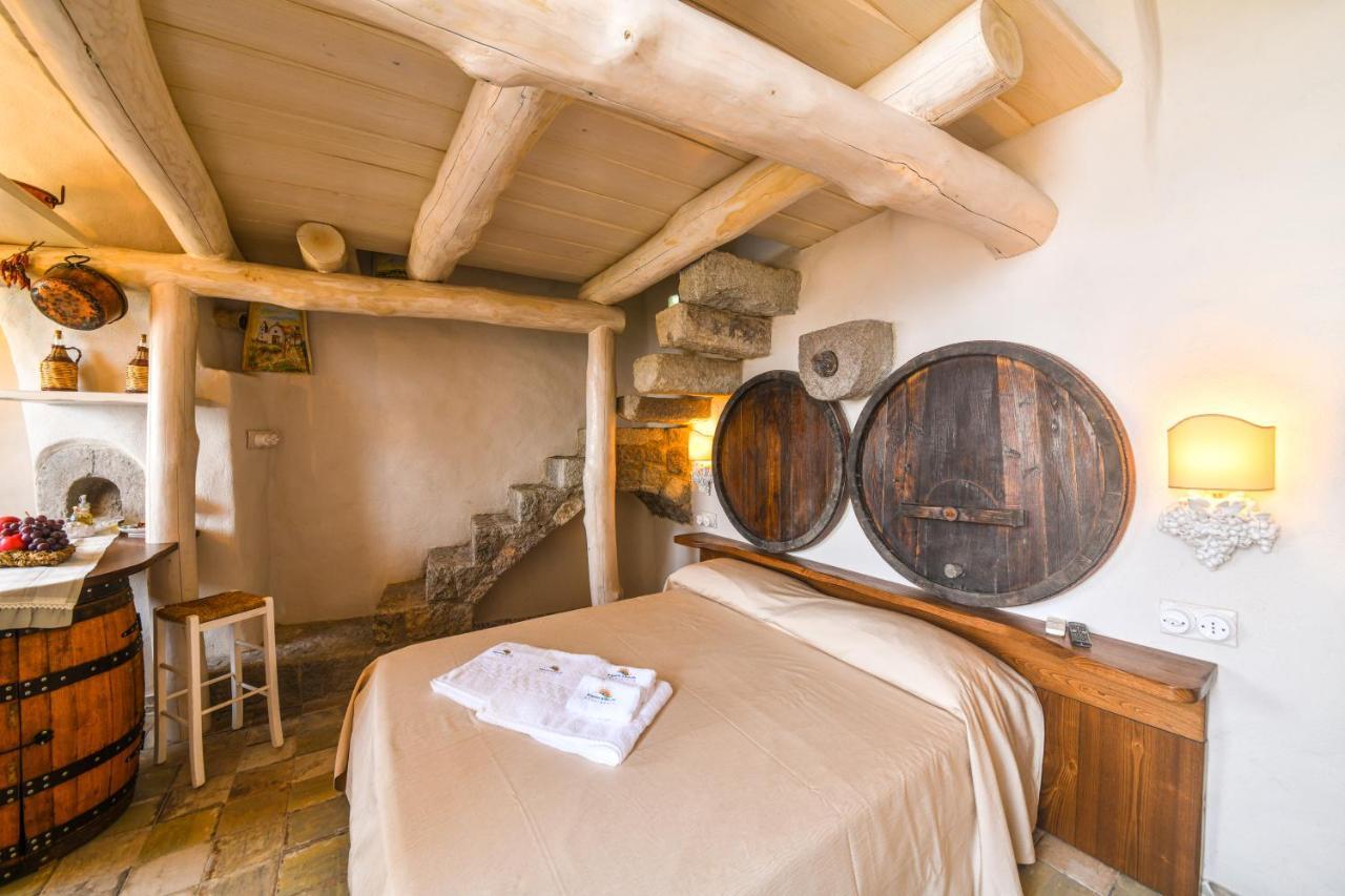 Belgodere Di Mezzavia Apartments Lacco Ameno  Extérieur photo