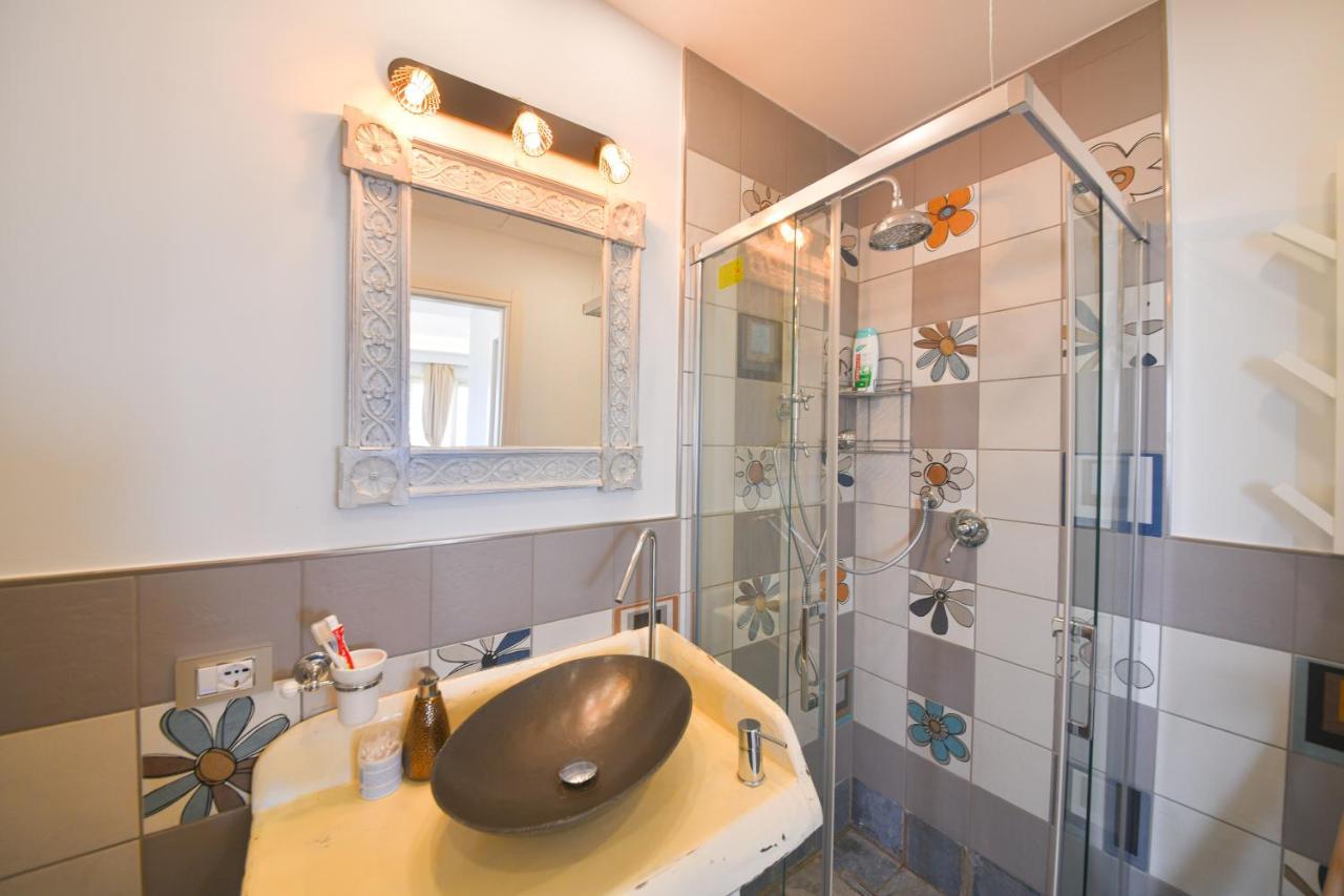 Belgodere Di Mezzavia Apartments Lacco Ameno  Extérieur photo