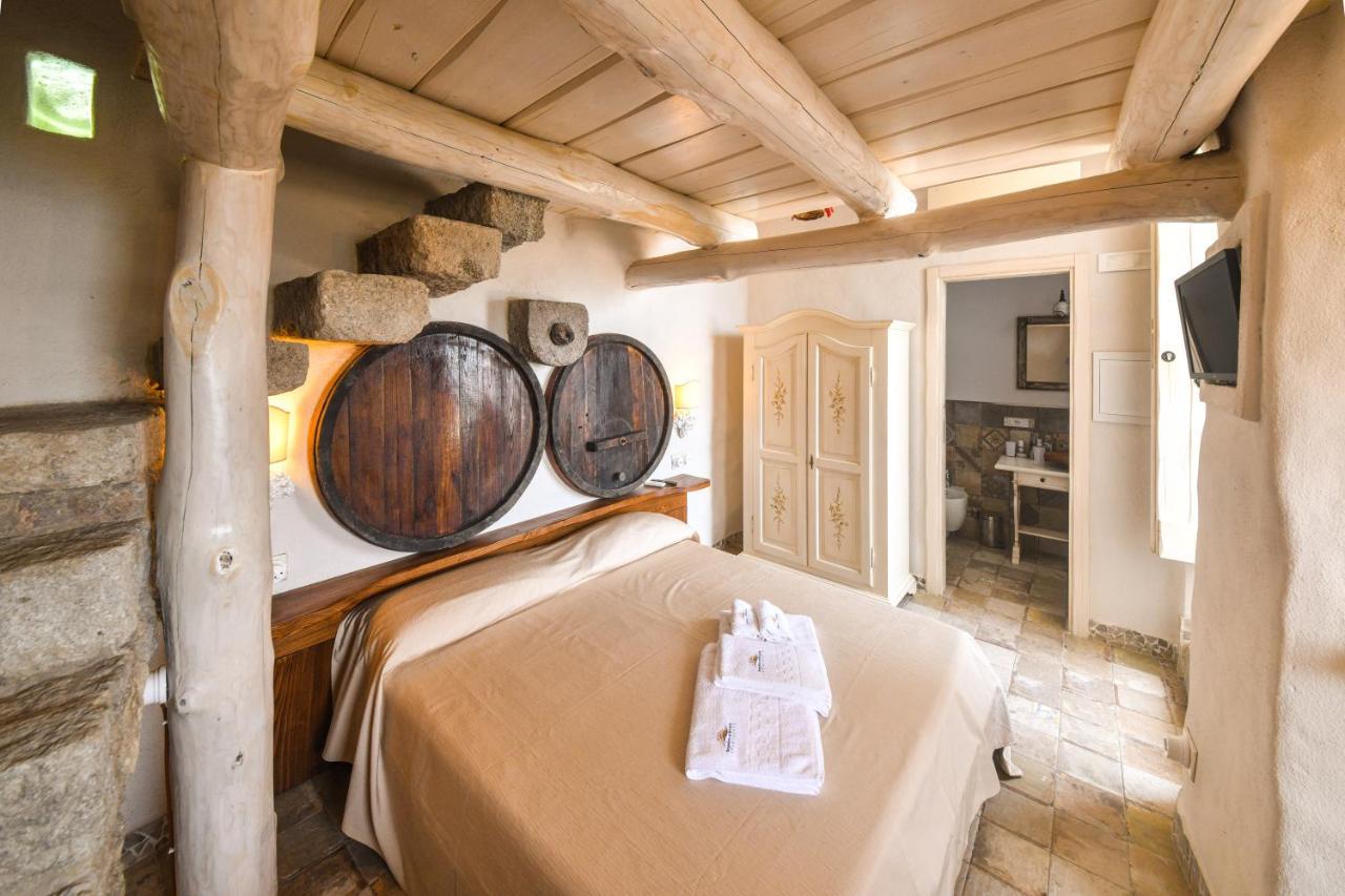 Belgodere Di Mezzavia Apartments Lacco Ameno  Extérieur photo