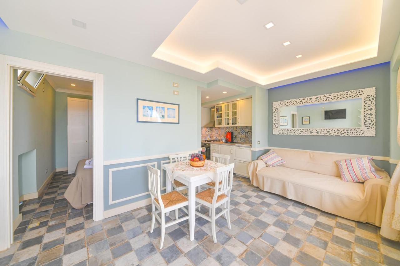 Belgodere Di Mezzavia Apartments Lacco Ameno  Extérieur photo