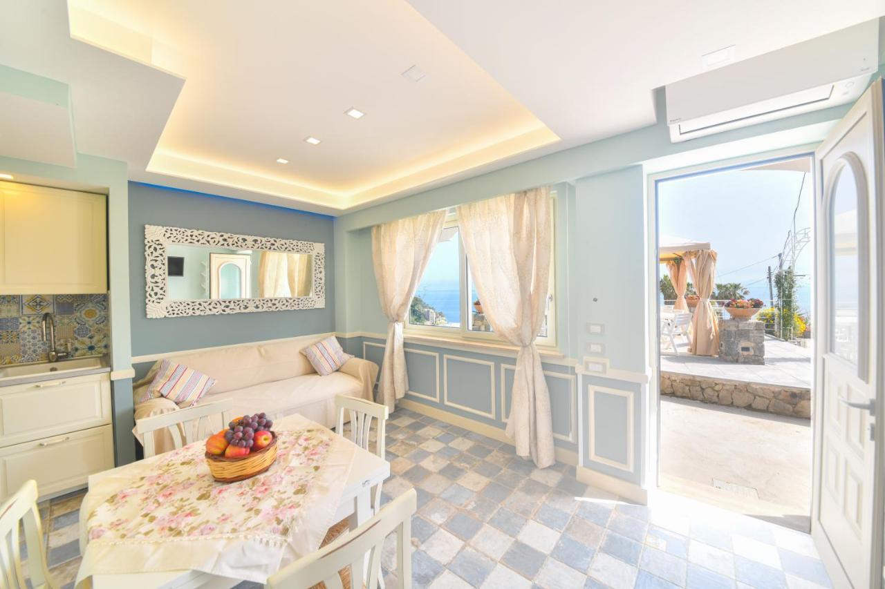 Belgodere Di Mezzavia Apartments Lacco Ameno  Extérieur photo