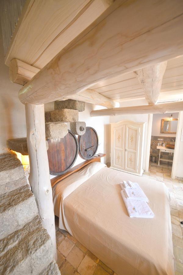 Belgodere Di Mezzavia Apartments Lacco Ameno  Extérieur photo