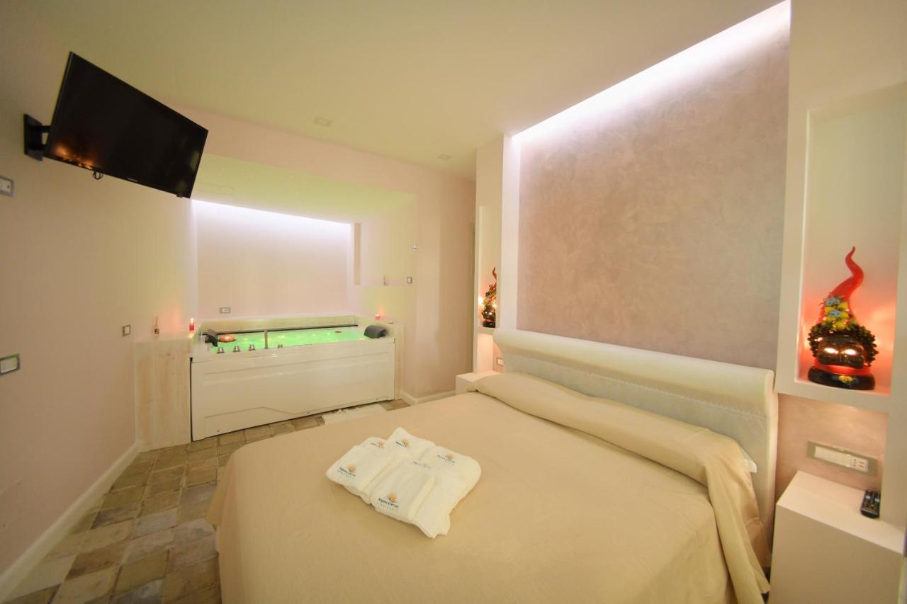 Belgodere Di Mezzavia Apartments Lacco Ameno  Extérieur photo