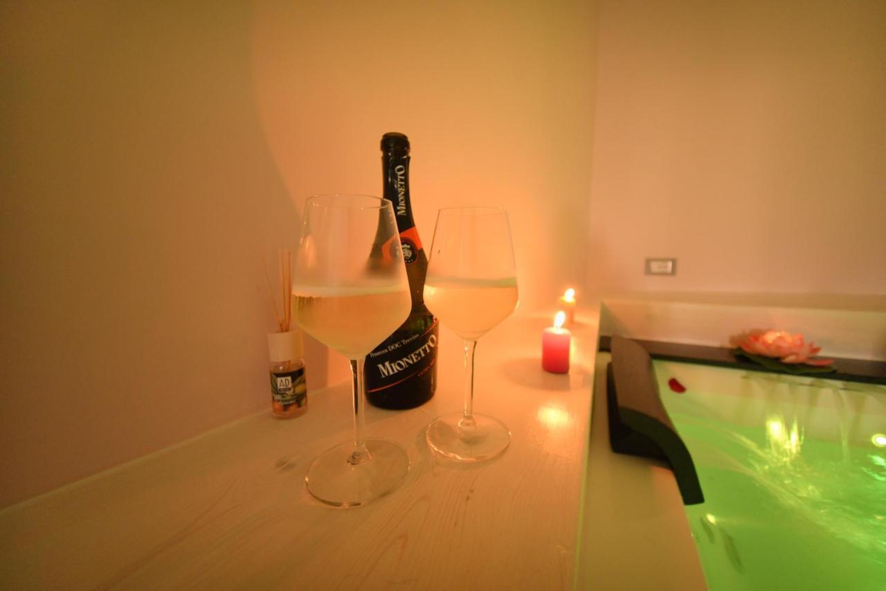 Belgodere Di Mezzavia Apartments Lacco Ameno  Extérieur photo